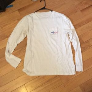 Vineyard vines long sleeve